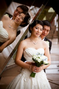 Sarah Tai Wedding Dress Alterations Sydney
